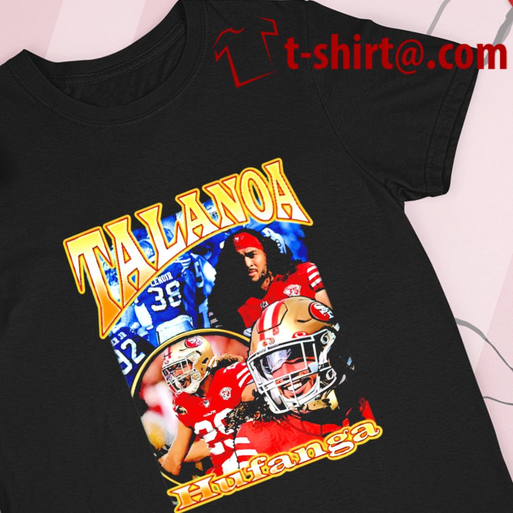 talanoa hufanga shirt