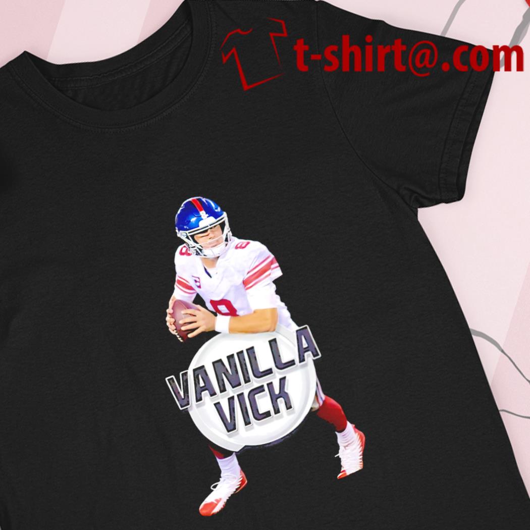 Vanilla Vick 2022 T-shirt
