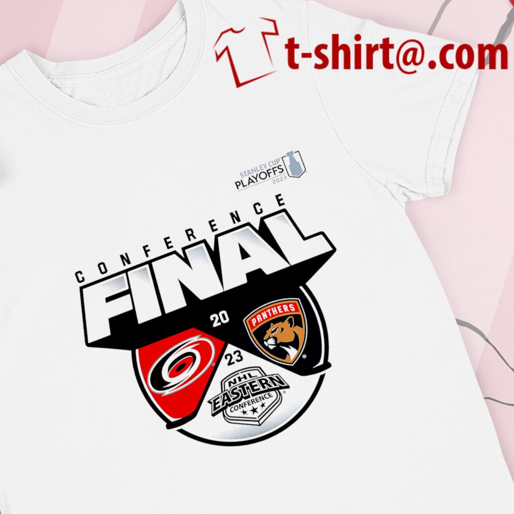 Florida Panthers 2023 Eastern Conference Final shirt, hoodie, sweater, long  sleeve and tank top