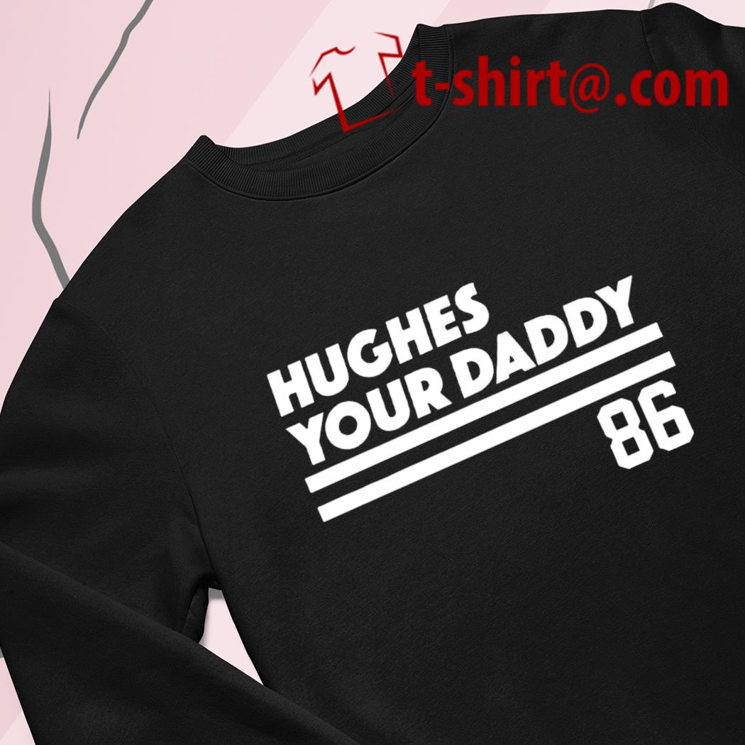 Jack Hughes Jerseys, Jack Hughes T-Shirts & Gear