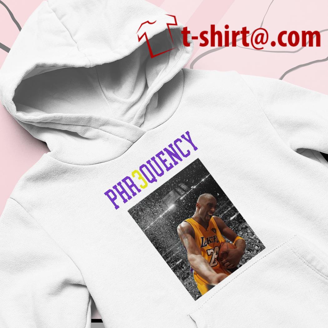 Los Angeles Lakers Basketball T-Shirt, hoodie, sweater, long