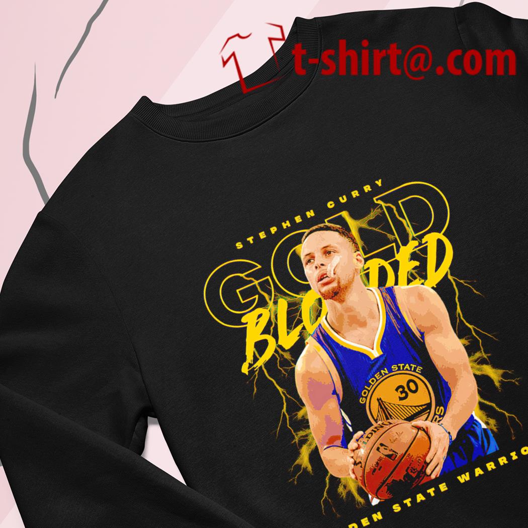 t shirt curry golden state