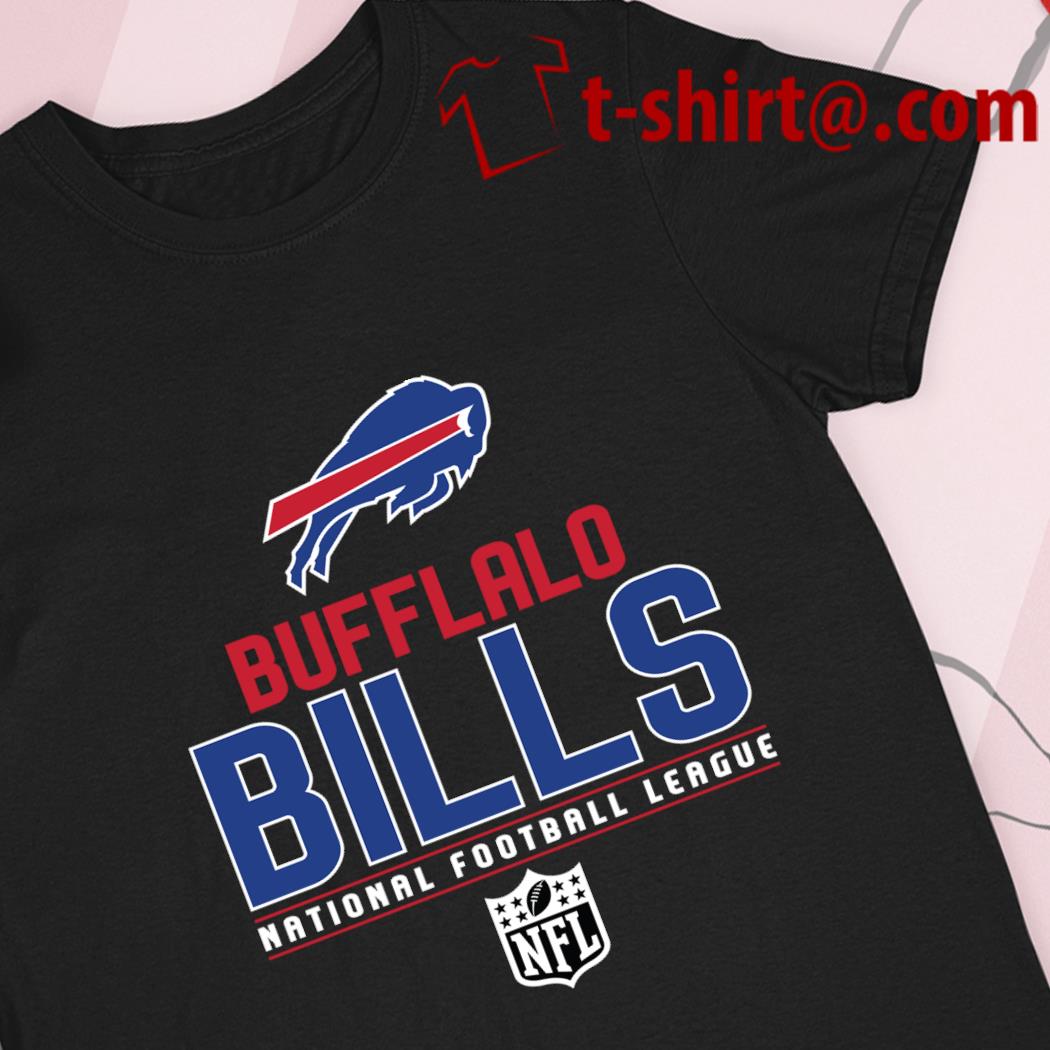 Buffalo Bills billieve logo 2023 T-shirt, hoodie, sweater, long