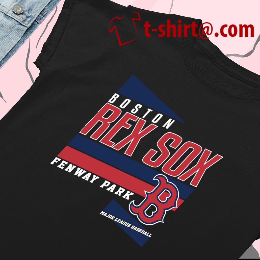 Funny Fenway Park Boston Red Sox Boston T Shirt 