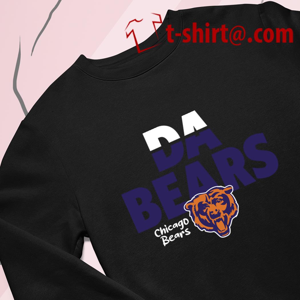 Da Bears Logo