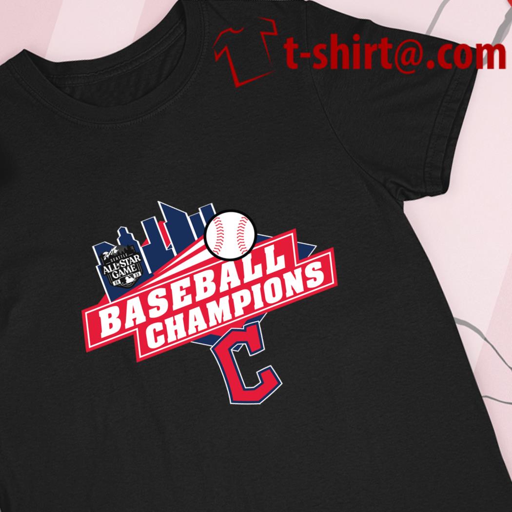 Cleveland Guardians T-Shirt, Guardians Shirts, Guardians Baseball