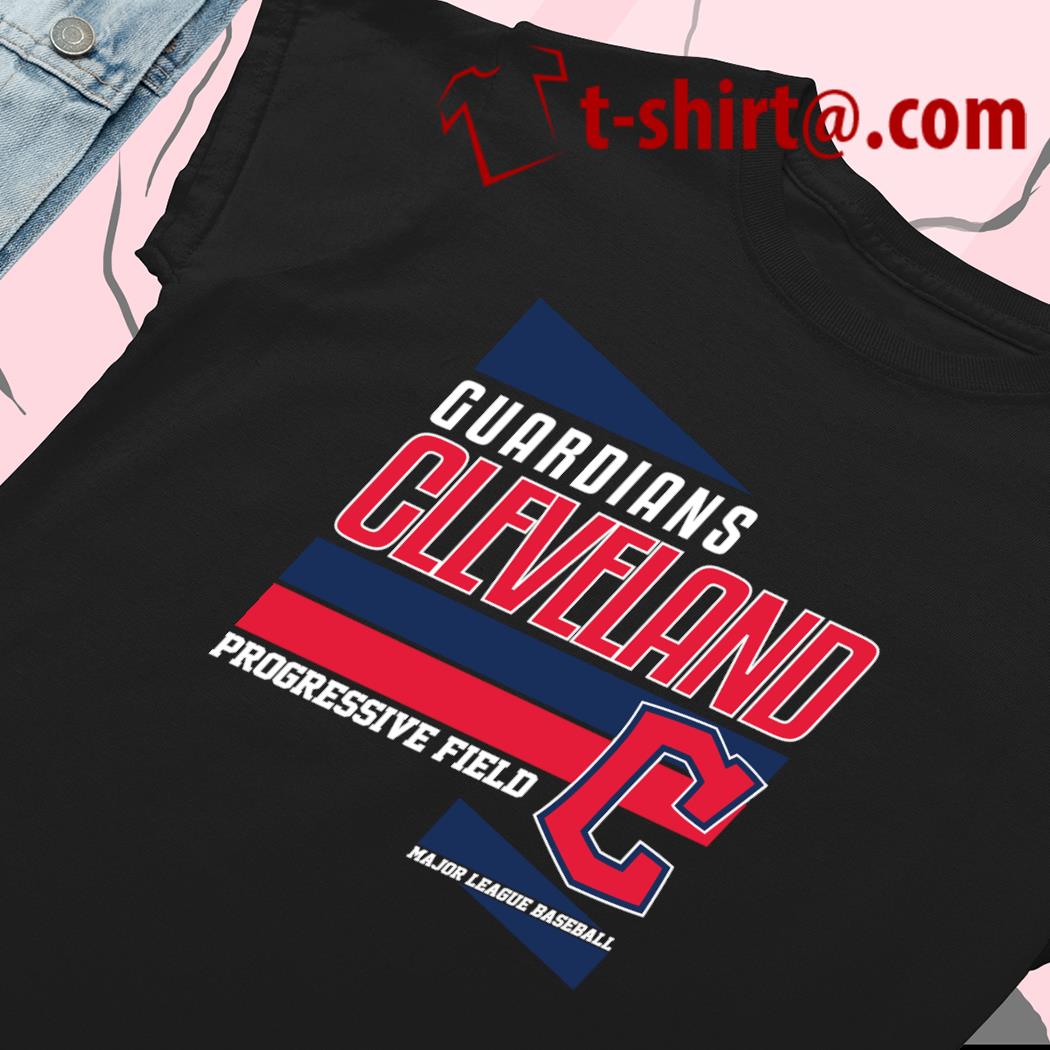 Major League Baseball Cleveland Guardians shirt, hoodie, sweater