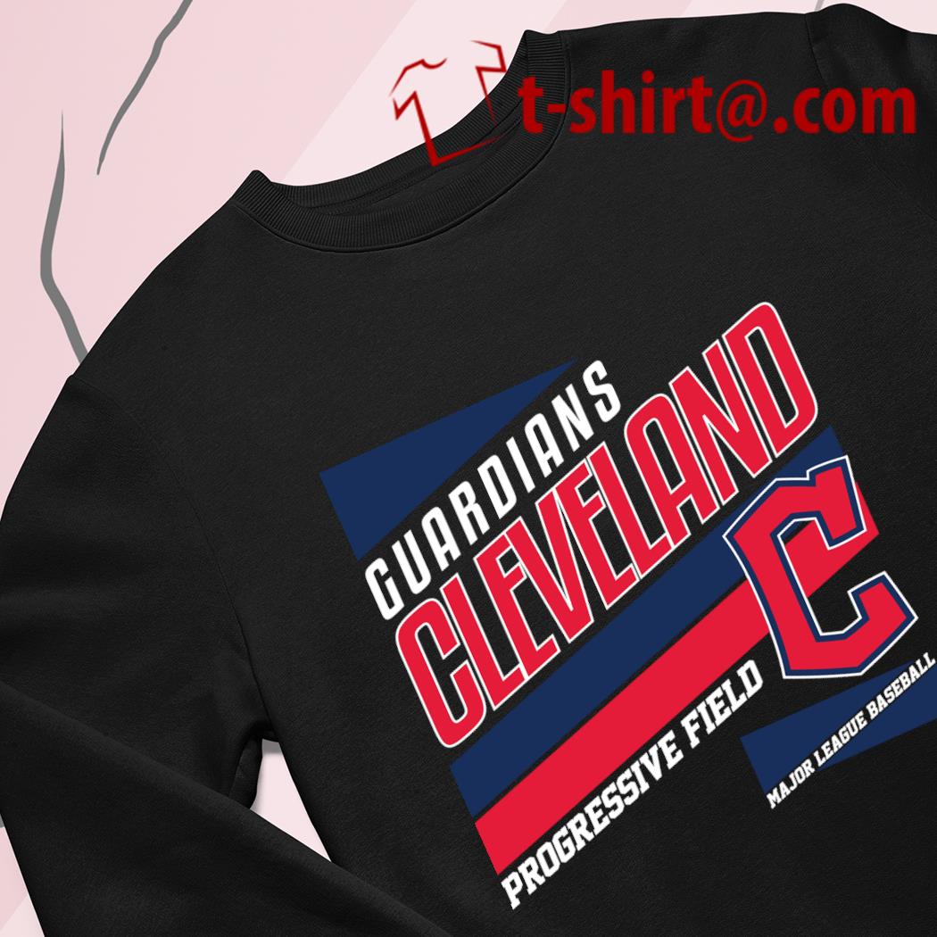 Cleveland Guardians Major League Baseball T-shirt,Sweater, Hoodie