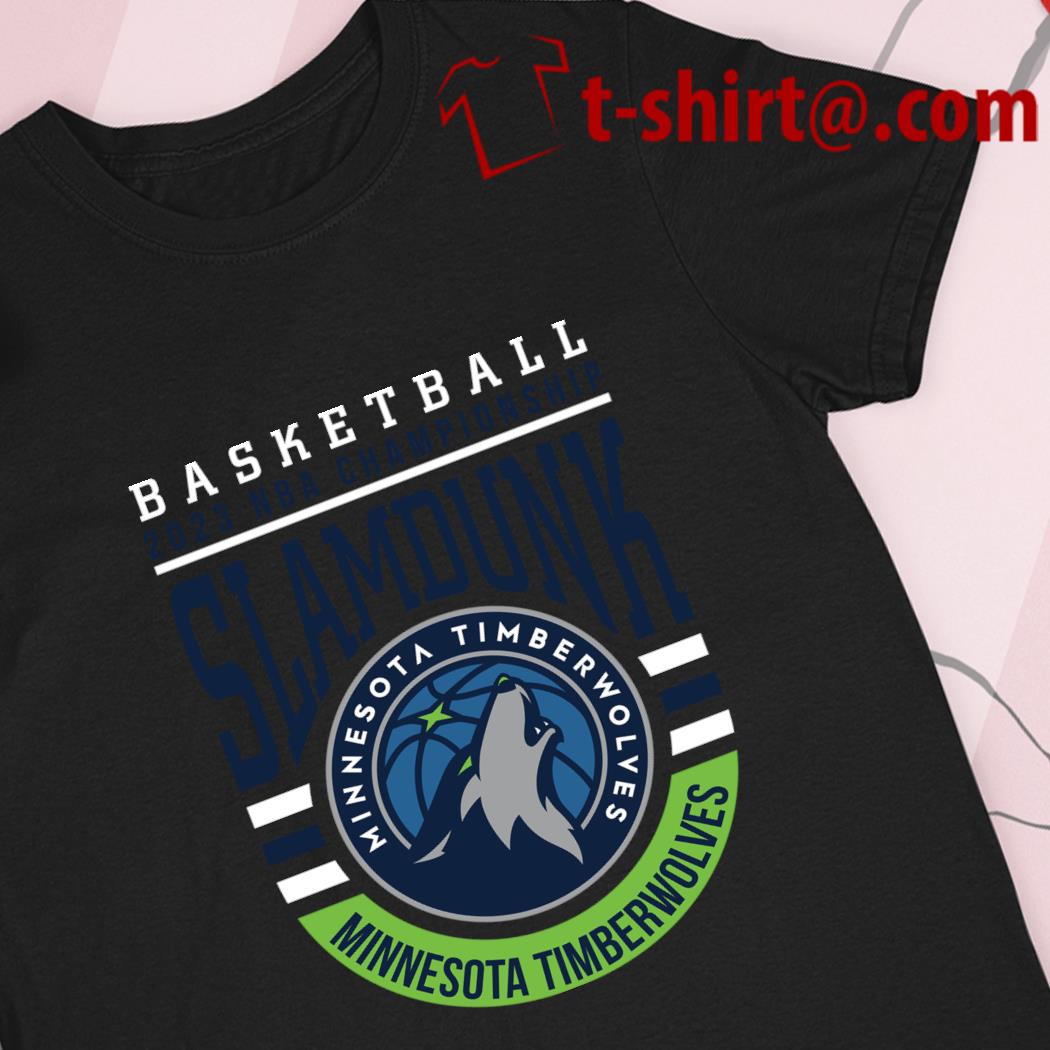 2023 NBA Champions Final Minnesota Timberwolves T-shirt, hoodie, sweater,  long sleeve and tank top