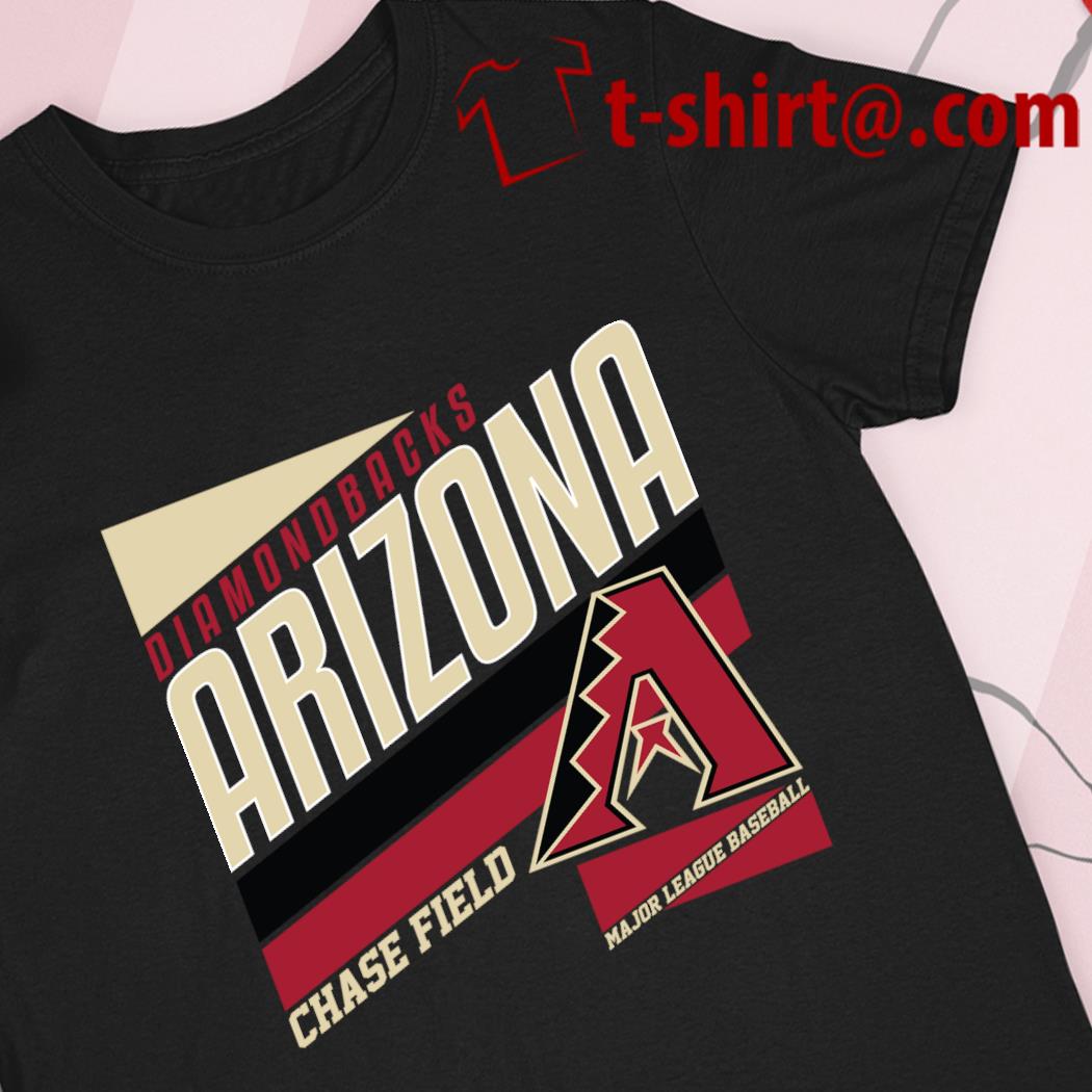 Nice arizona Diamondbacks Chase field Major league baseball logo