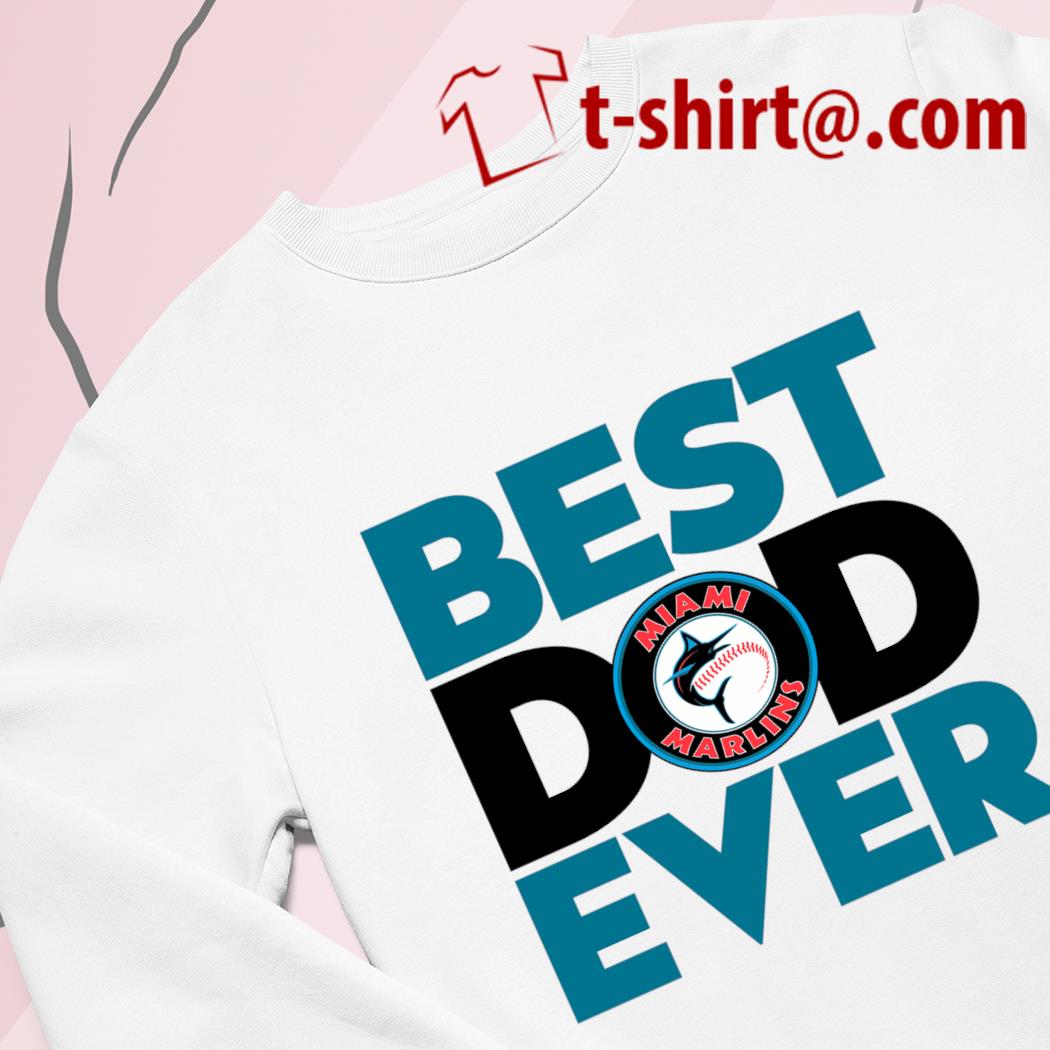 Best Dad Ever MLB Los Angeles Dodgers shirt, hoodie, sweater, long sleeve  and tank top