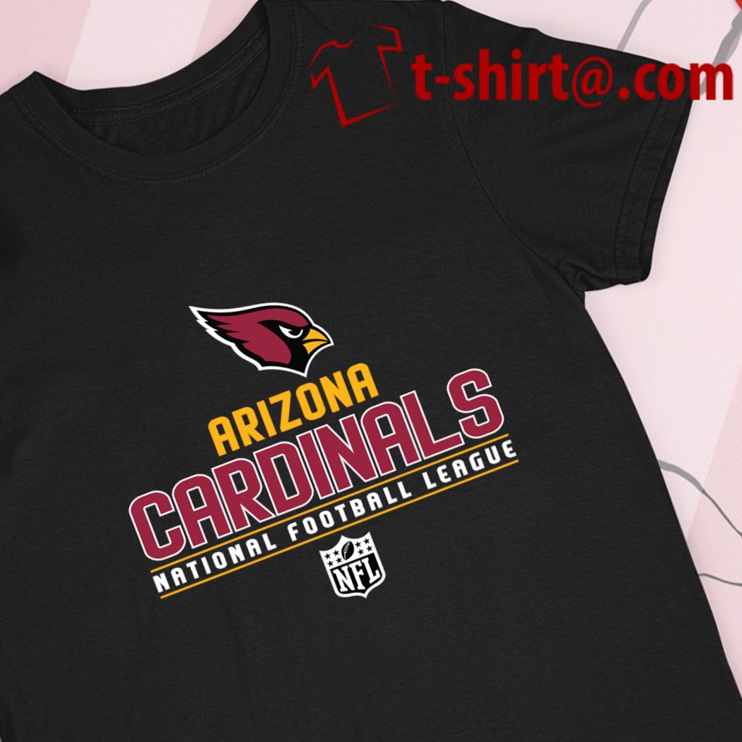 Arizona Cardinals 2023 logo T-shirt, hoodie, sweater, long sleeve