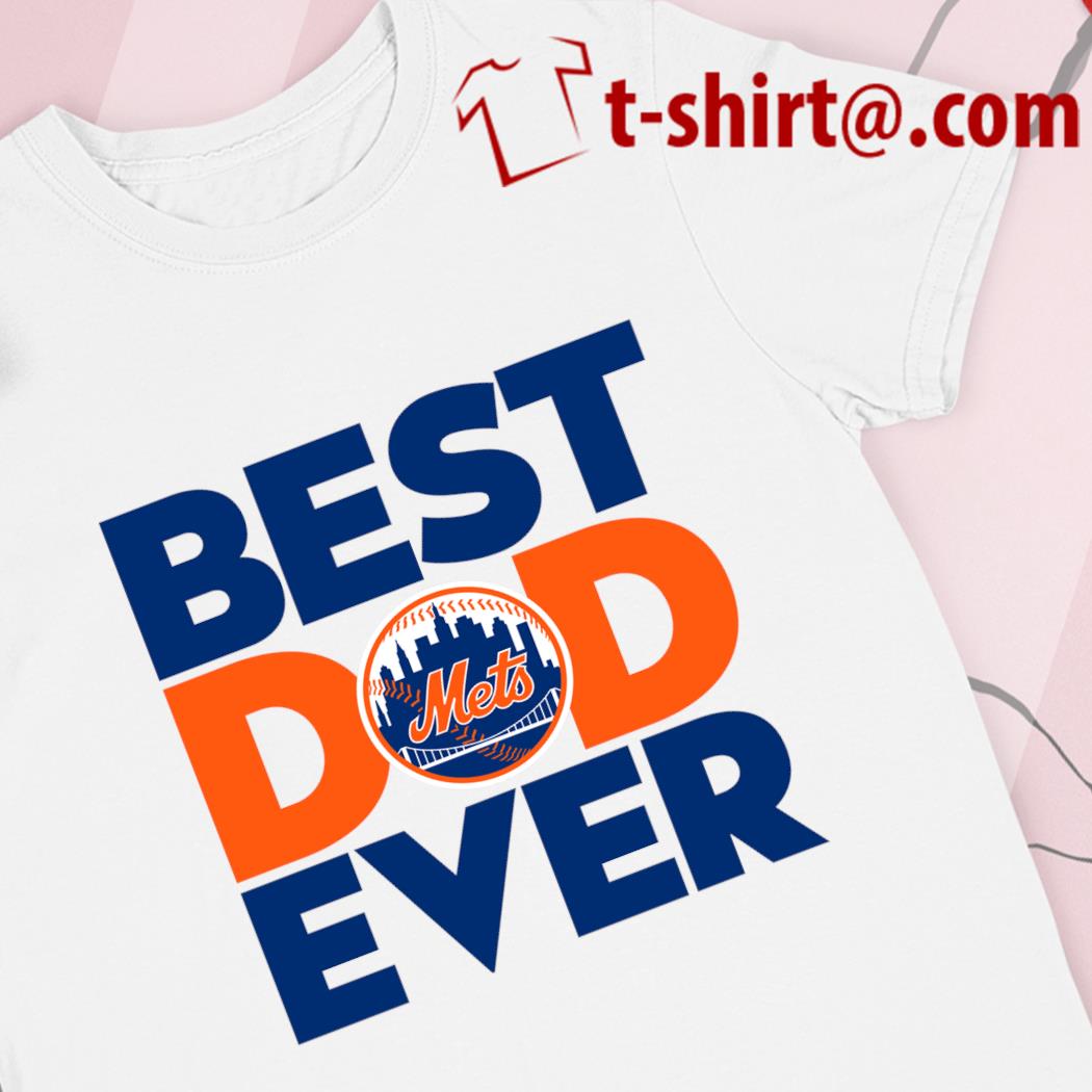 Best Dad Ever New York YanKees Baseball shirt, hoodie, sweater, long sleeve  and tank top