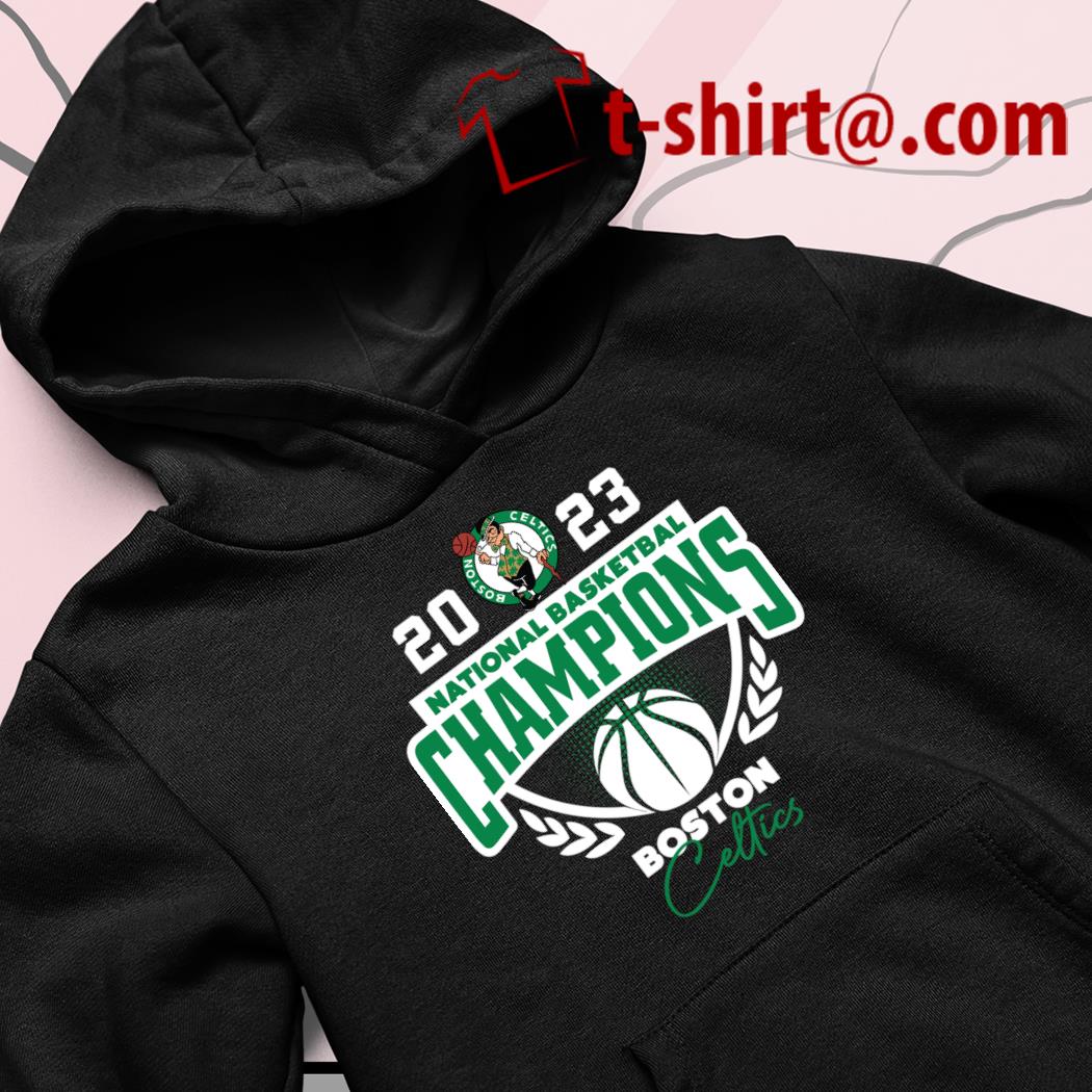 Boston Celtics basketball team shirt, hoodie, sweater, long sleeve and tank  top