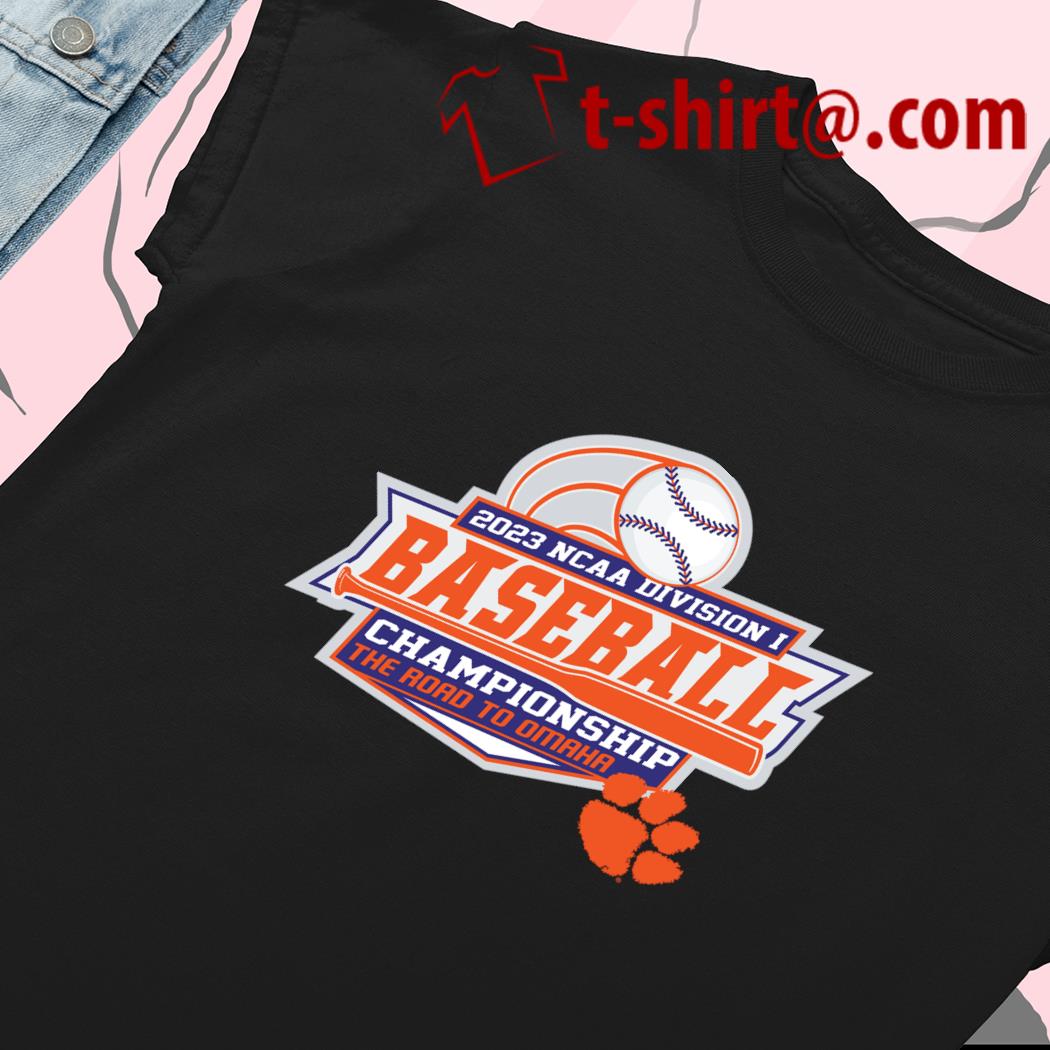 Baseball Clemson Tigers NCAA Jerseys for sale