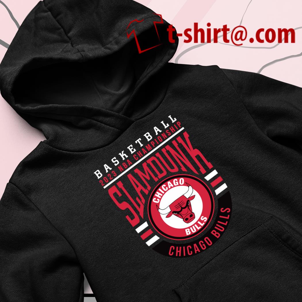 Chicago Bulls Basketball With Logo t-shirt, hoodie, sweater, long sleeve  and tank top