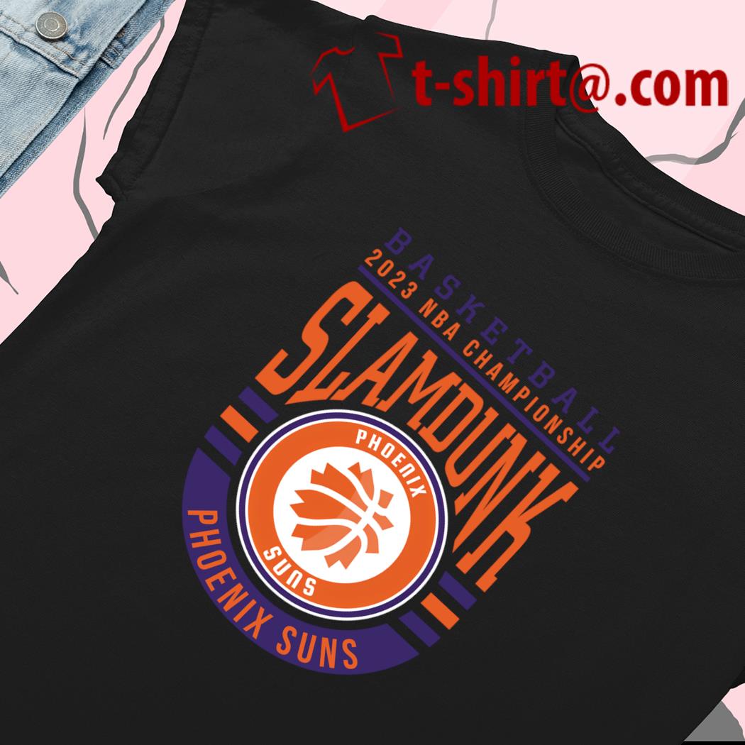 Phoenix Suns basketball NBA Nike sport logo 2023 shirt, hoodie, sweater,  long sleeve and tank top