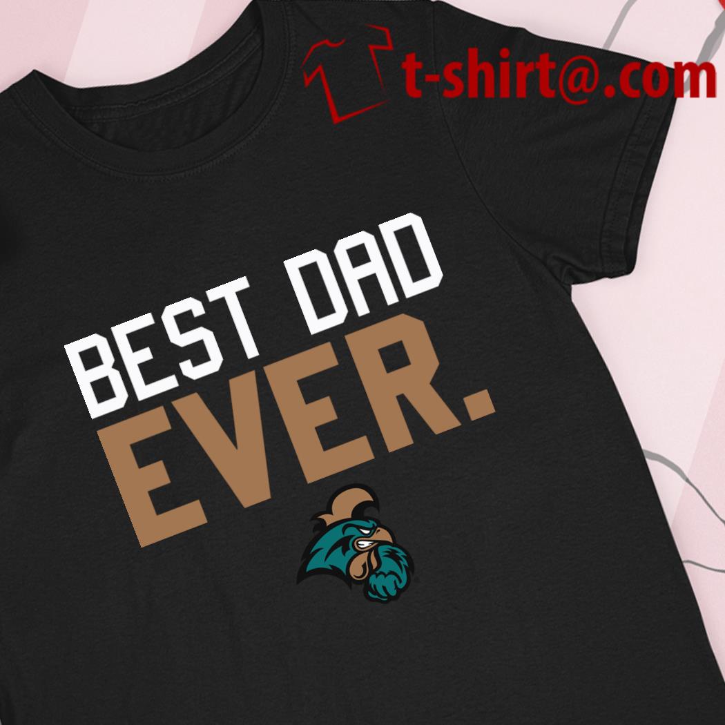 Best Dad Ever Philadelphia Football shirt