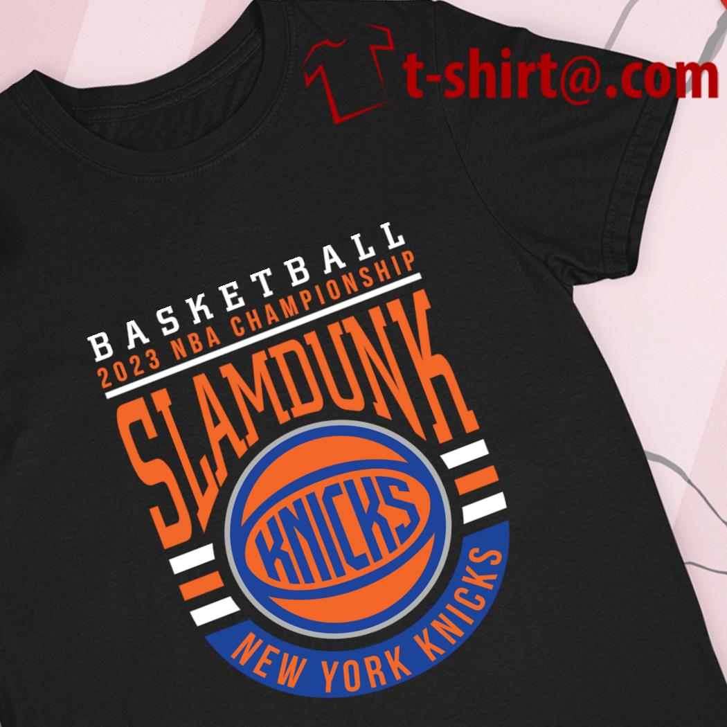NBA New York Knicks Basketball Nike logo shirt, hoodie, sweater, long  sleeve and tank top