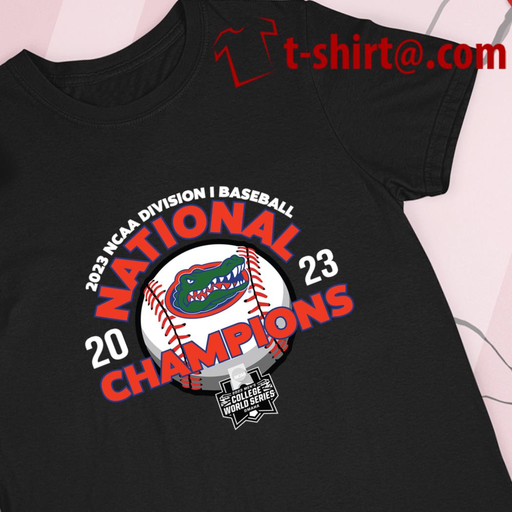 Official 2023 ncaa baseball national champions Florida gators baseball  jersey shirt, hoodie, sweater, long sleeve and tank top