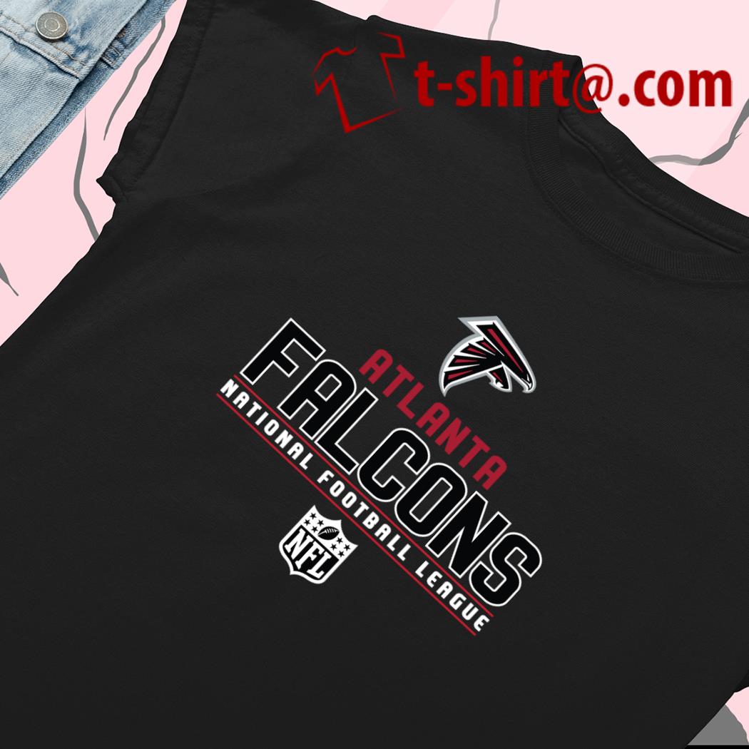 Atlanta Falcons 2023 logo T-shirt, hoodie, sweater, long sleeve and tank top