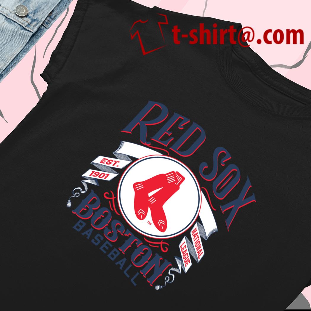 Boston Red Sox Red Sox Nation One Champion Vintage Shirt, hoodie, sweater,  long sleeve and tank top