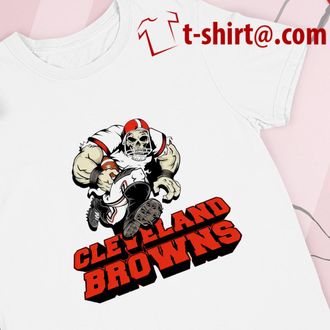 Premium buffalo Bills football Troll Zombie player cartoon shirt