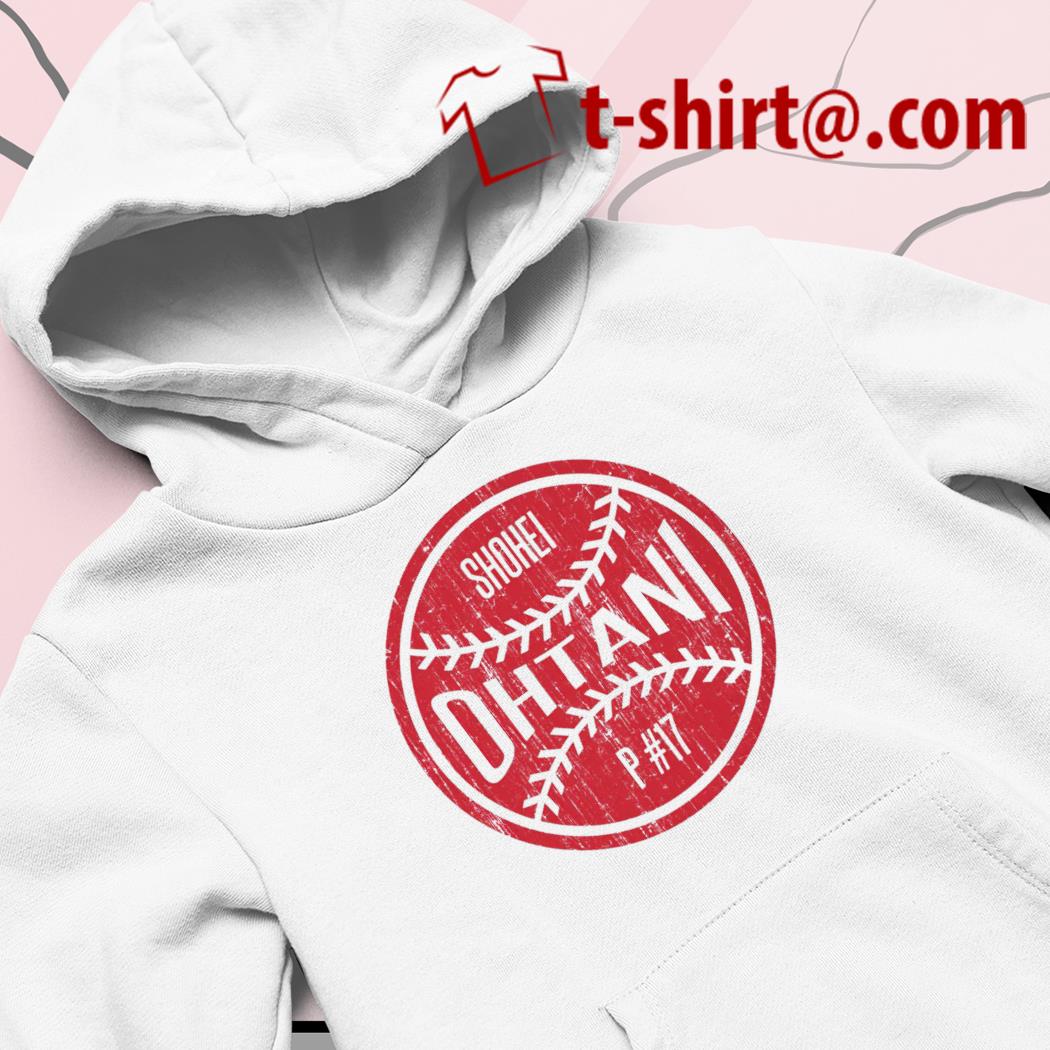 Official ShoheI ohtanI los angeles angels baseball signature T-shirt,  hoodie, tank top, sweater and long sleeve t-shirt