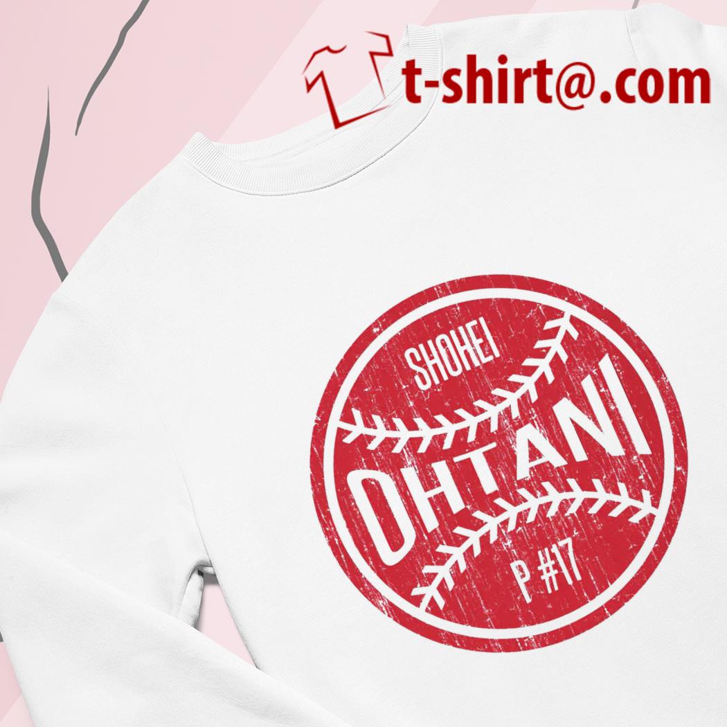 Shohei Ohtani Sho Knows Los Angeles Angels T-Shirt, hoodie