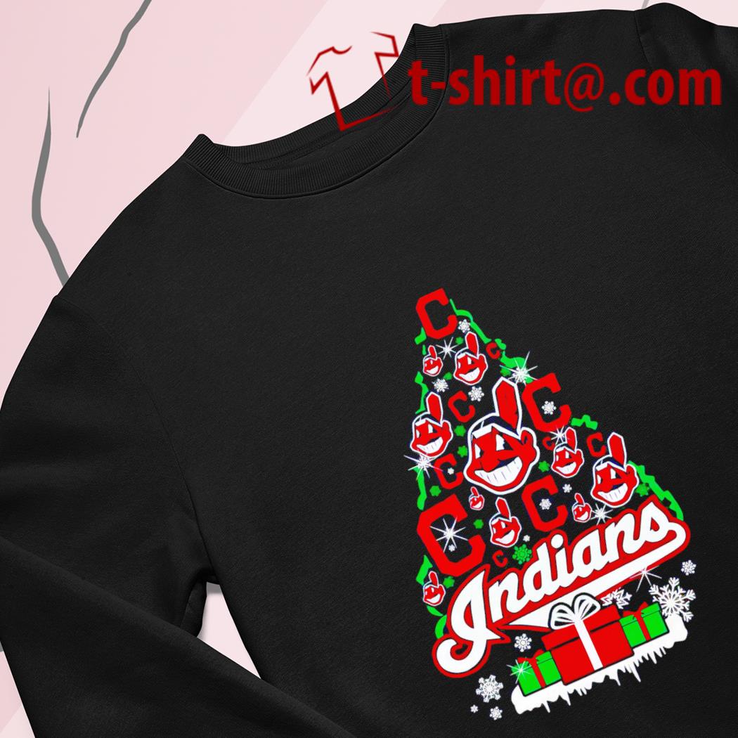 Cleveland Indians Baseball Guardians Shirt, hoodie, sweater and