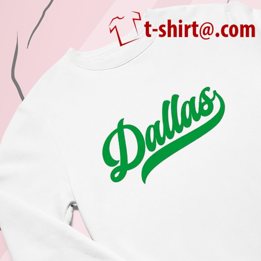 Say A Hockey Team Other Than Dallas Stars T Shirts – Best Funny Store