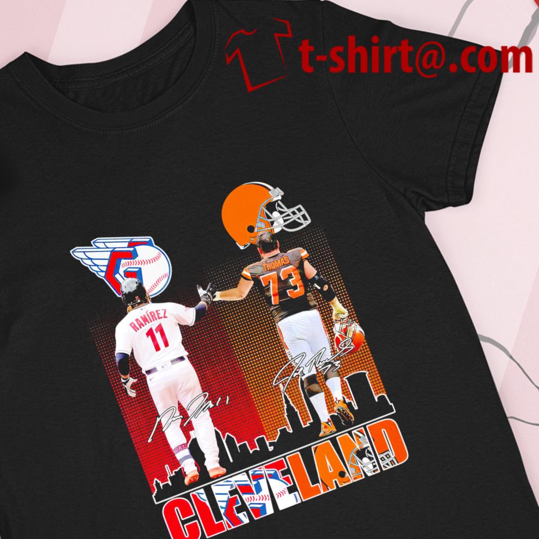 Cleveland Browns Baker Mayfield #6 T-Shirt, hoodie, sweater, long sleeve  and tank top