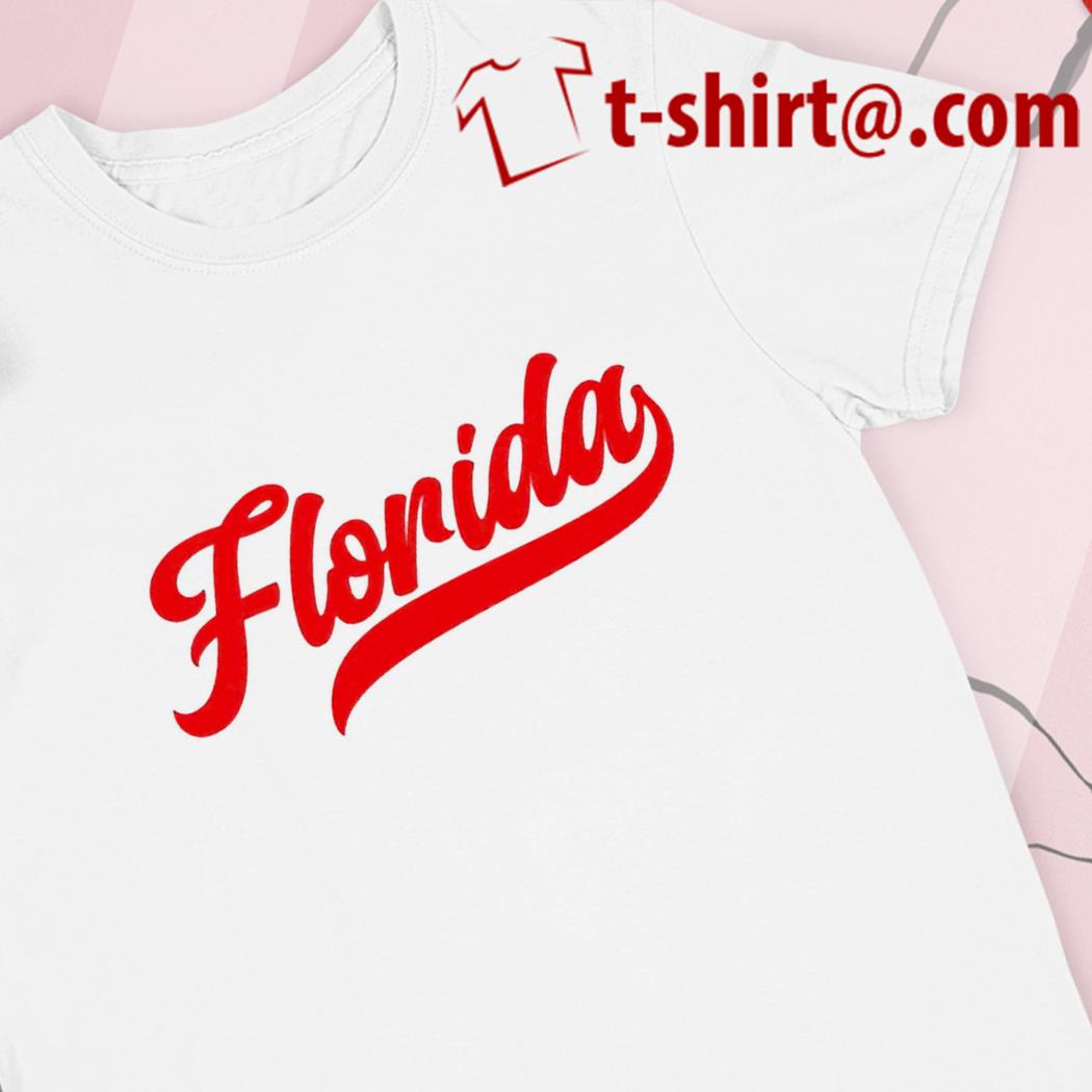 Florida Panthers Old School / Vintage Style / Hockey / Gift Idea /  Sweatshirt
