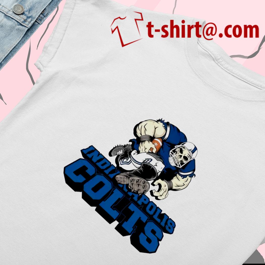 Official Indianapolis Colts T-Shirts, Colts Tees, Shirts, Tank Tops