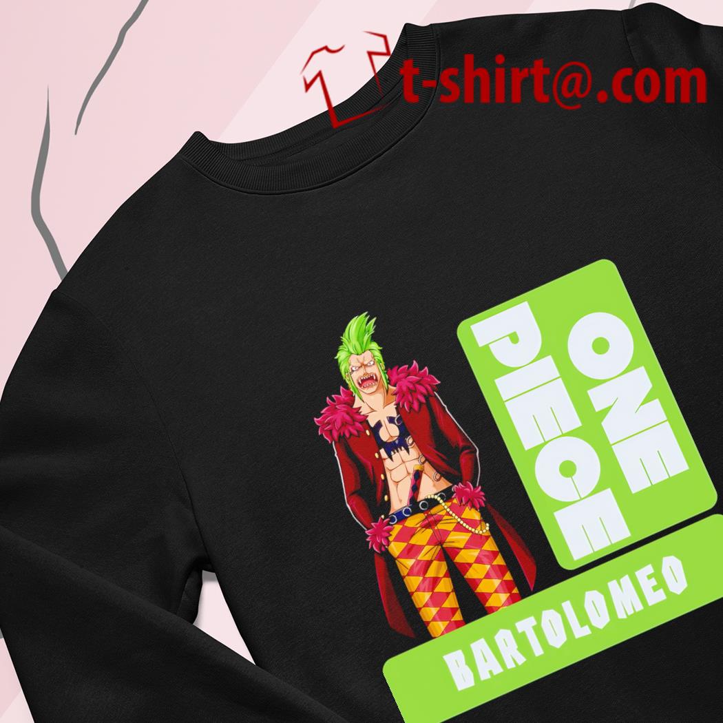 OFFICIAL One Piece Merch, Hoodies & Shirts