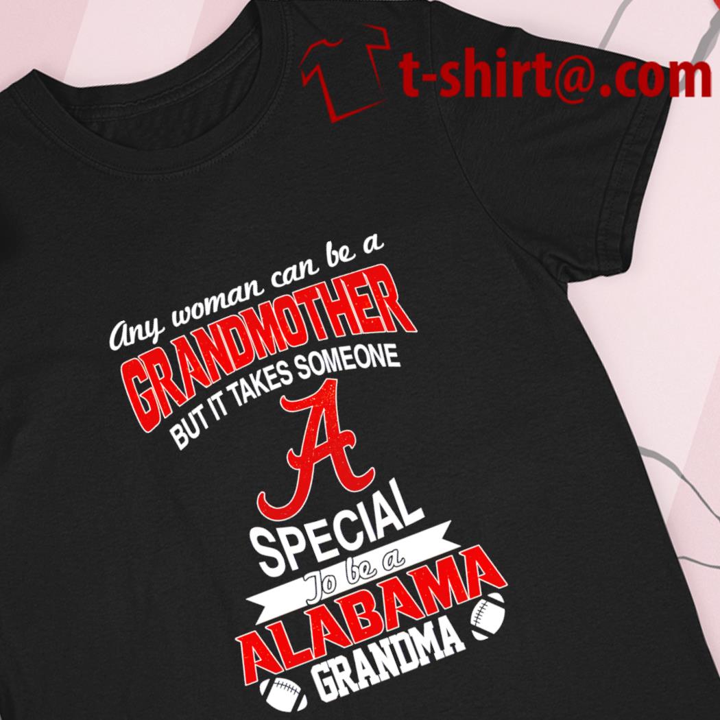 It Takes Someone Special To Be A Chicago Cubs Grandma T Shirts