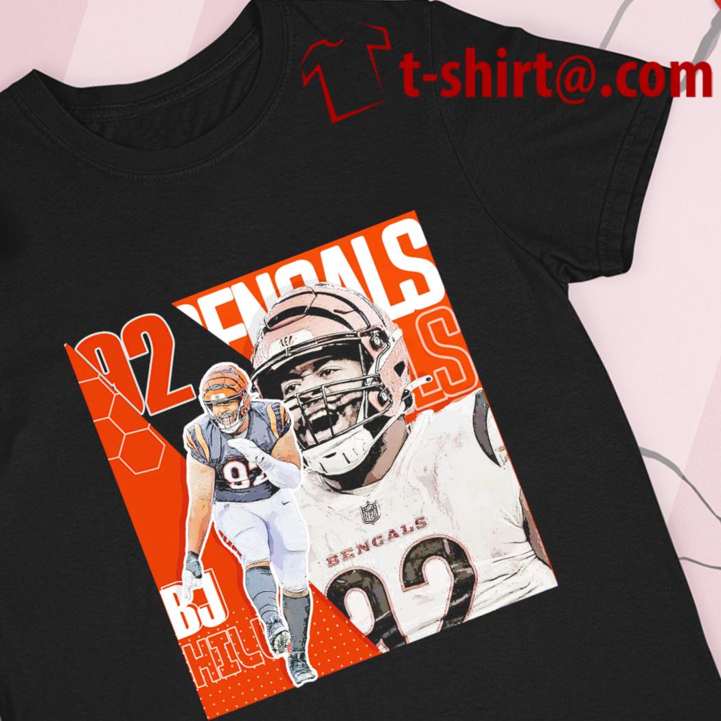 Official CincinnatI bengals receivers T-shirt, hoodie, tank top