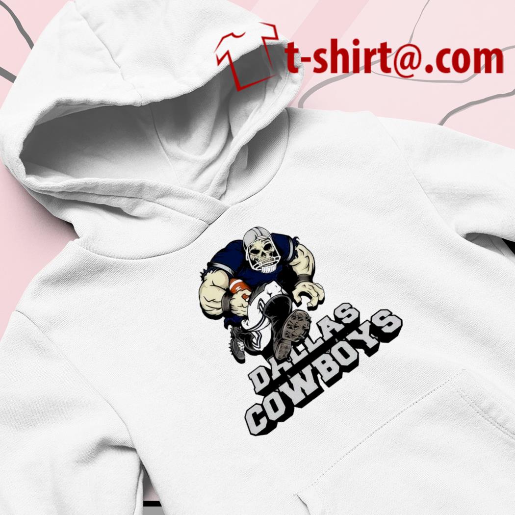 Tops, Dallas Cowboys Hoodie