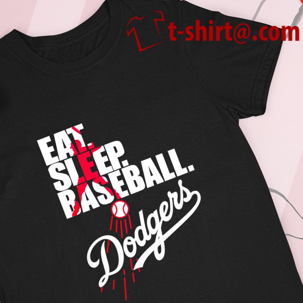 Official 2023 eat sleep baseball Chicago Cubs T-shirt, hoodie, tank top,  sweater and long sleeve t-shirt