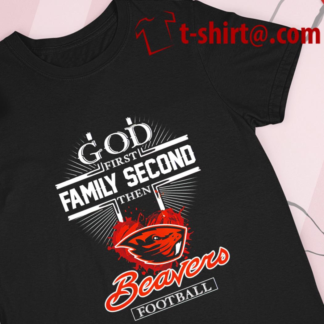 God Family Second Cardinals Baseball Shirt, hoodie, sweater, long sleeve  and tank top