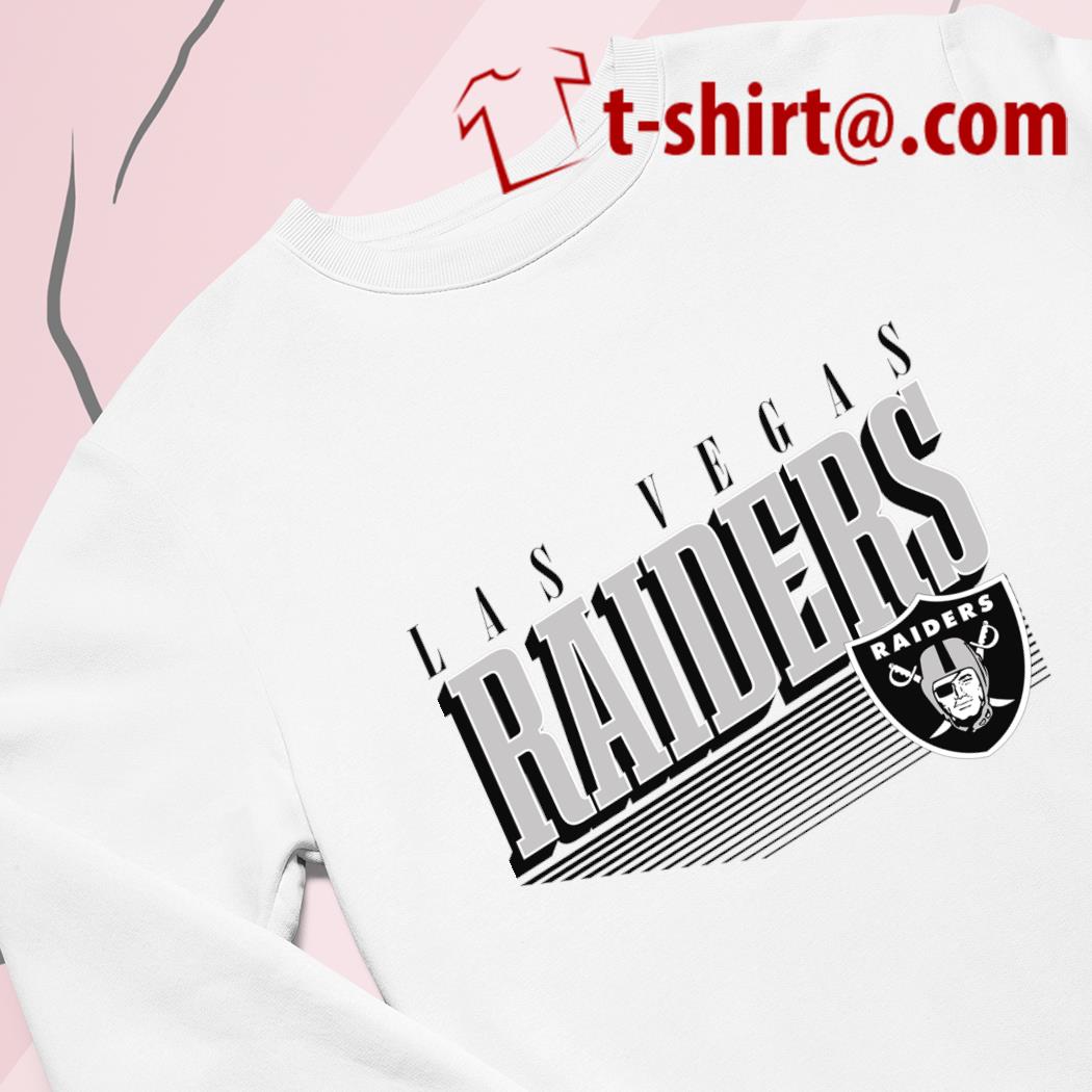 Las Vegas Raiders lines logo sport 2023 shirt, hoodie, sweater, long sleeve  and tank top