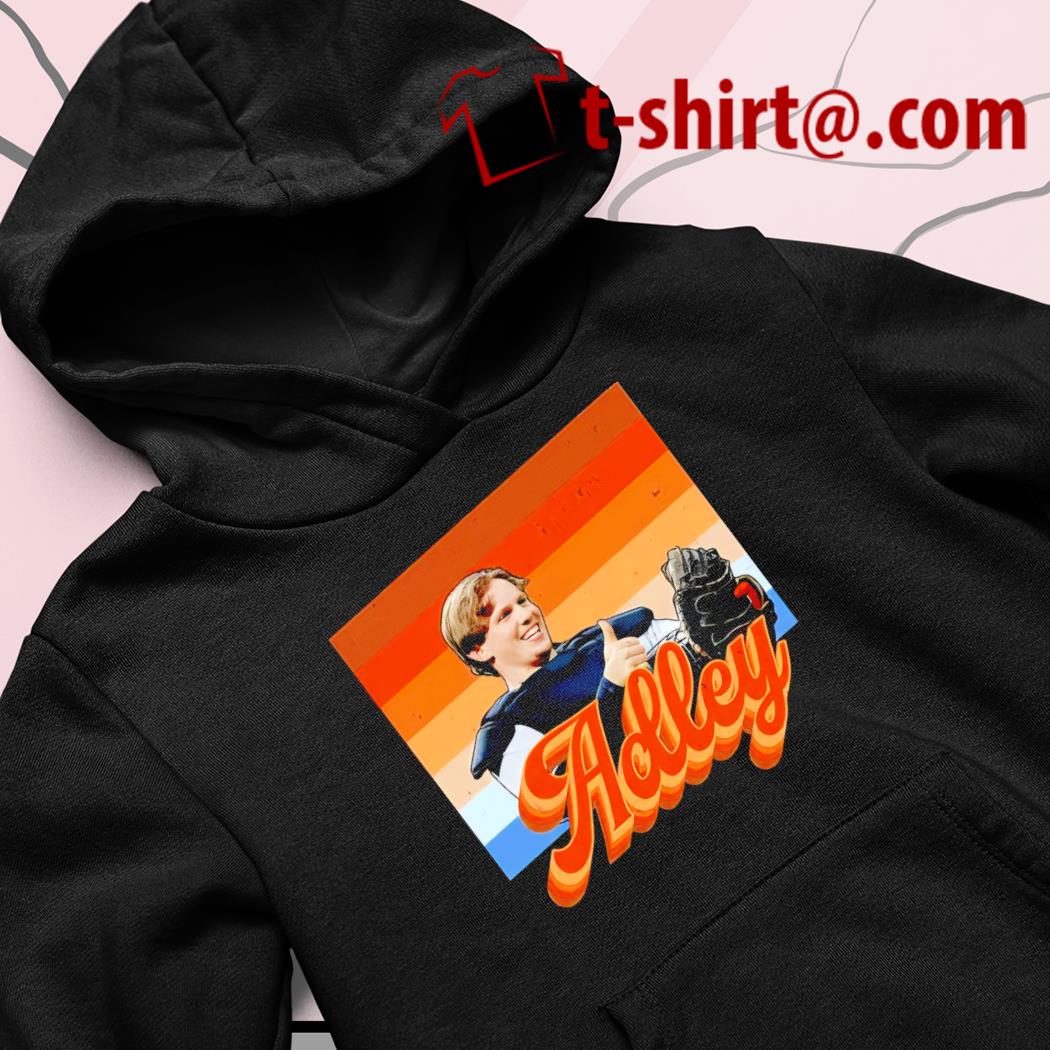 Adley Rutschman Baltimore Orioles Vintage shirt, hoodie, sweater, long  sleeve and tank top