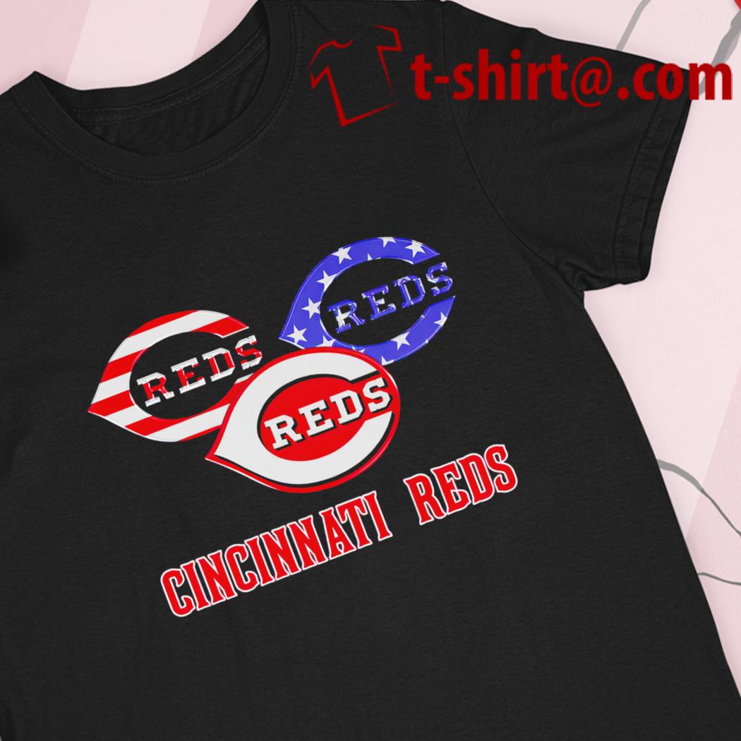 Shirts, Cincinnati Reds Pullover Jersey