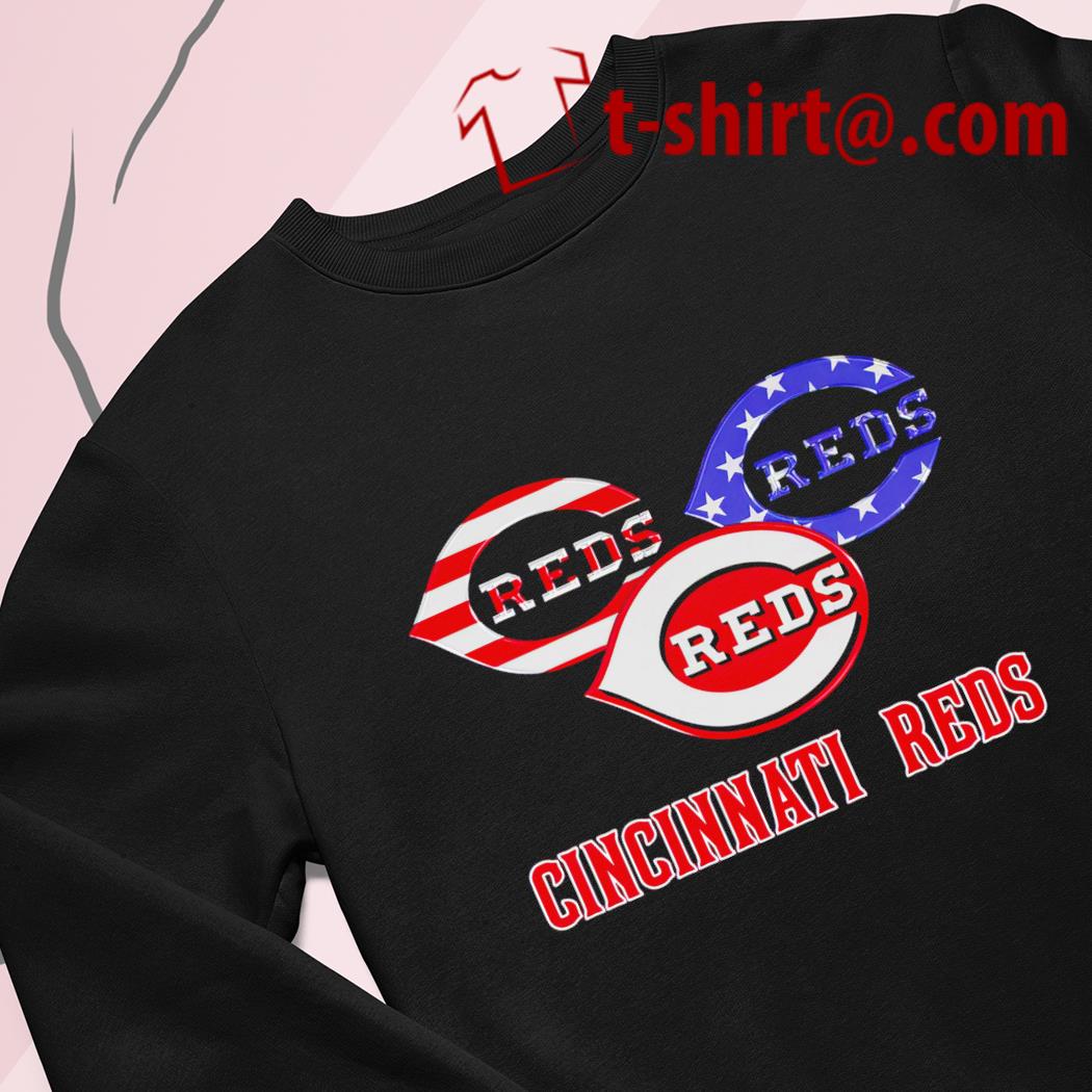 513 Cincinnati Reds Cincinnati Bearcats and Cincinnati Bengals shirt,  hoodie, sweatshirt and tank top