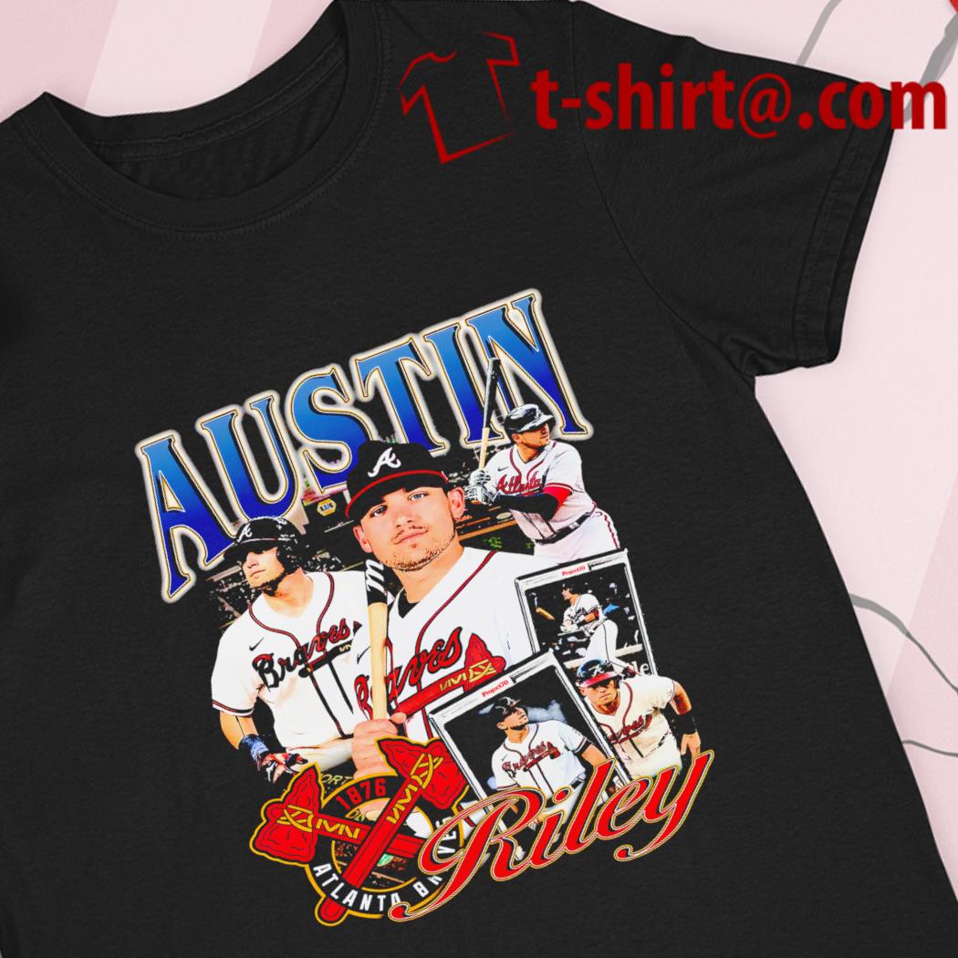 Braves glitter t-shirt, Atlanta Braves glitter shirt