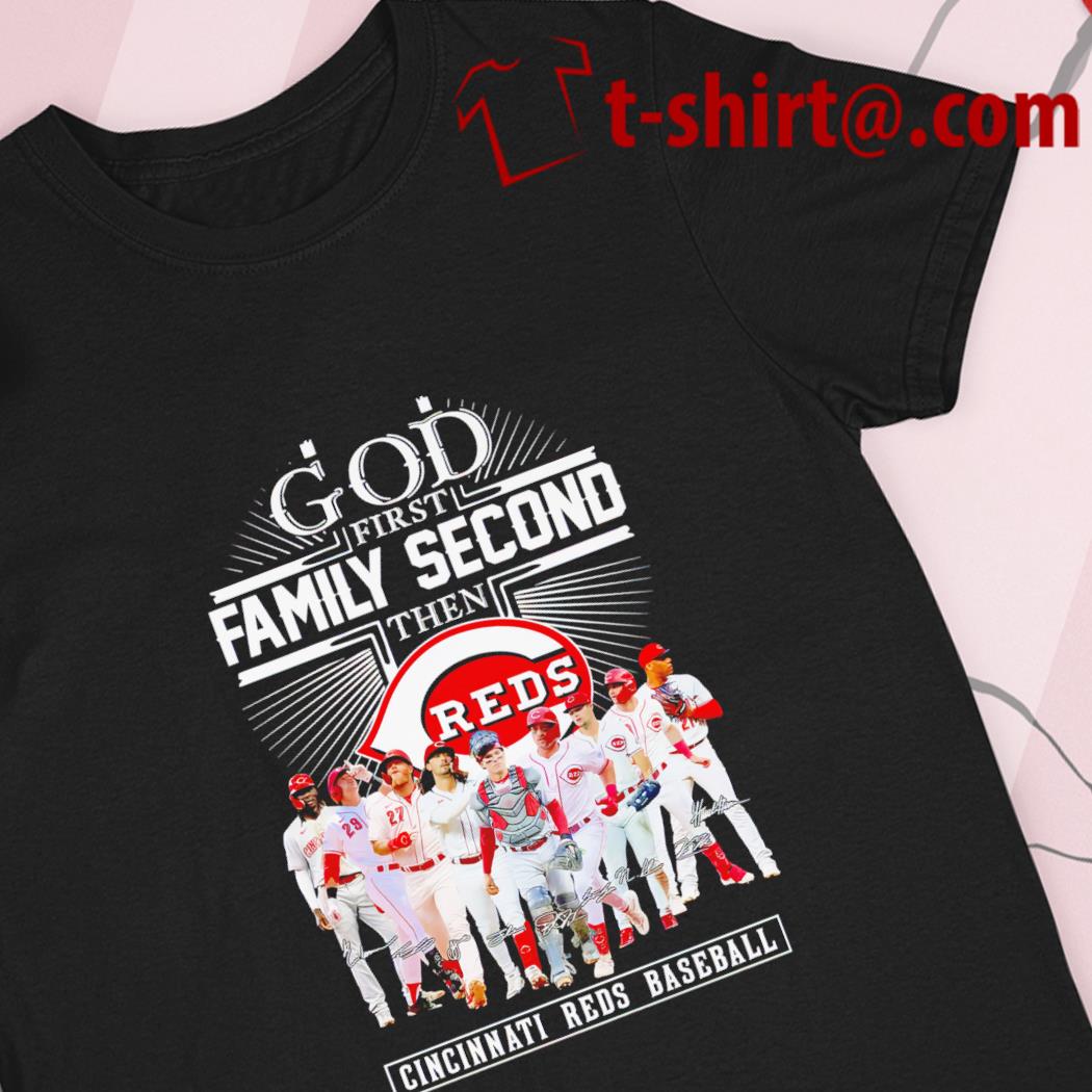 God first family second then Francisco 49ers shirt, hoodie, sweater, long  sleeve and tank top