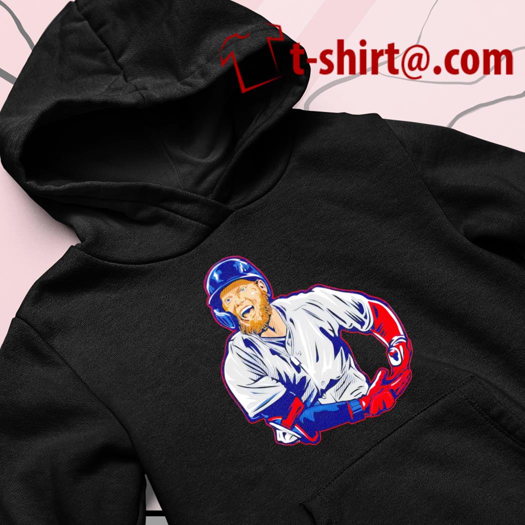 Boston Red Sox Alex Verdugo Rock the Baby Shirt, hoodie, sweater, long  sleeve and tank top