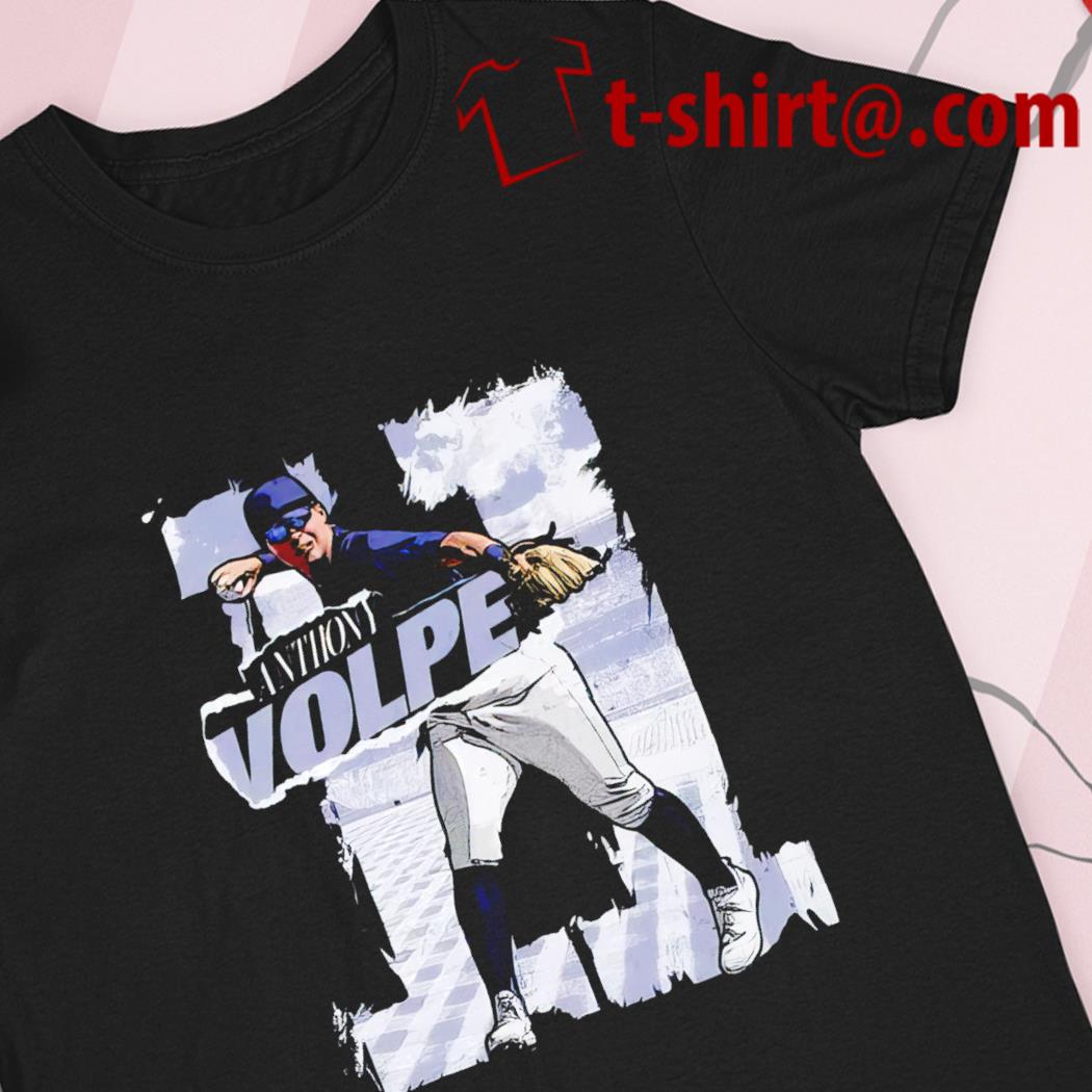 Anthony Rizzo New York Yankees BaseBall T Shirt, Custom prints store