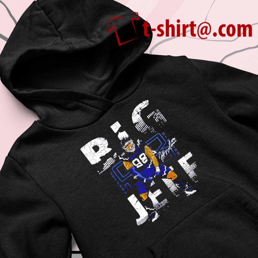 Jeffery Simmons 98 Tennessee Titans football player poster gift shirt,  hoodie, sweater, long sleeve and tank top