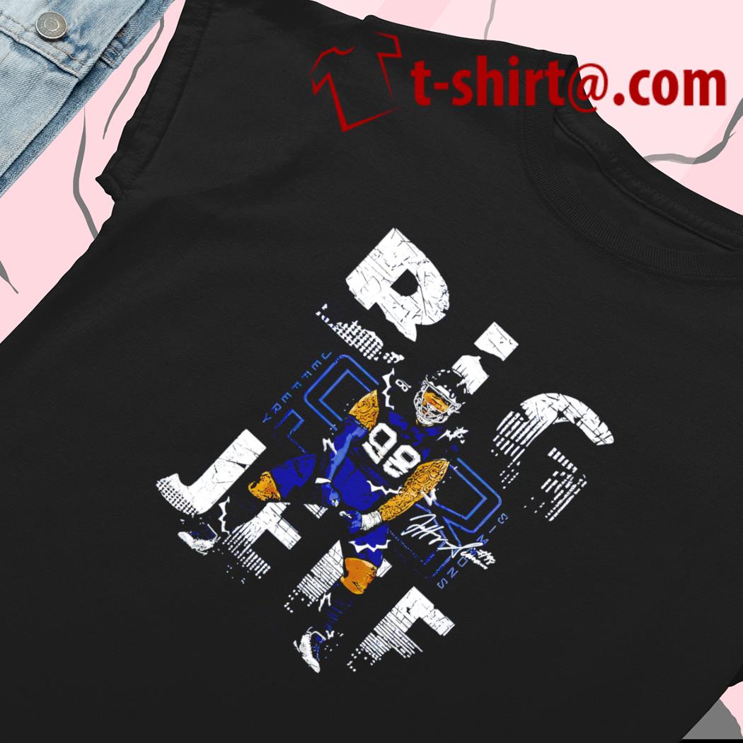 Official jeffery Simmons Tennessee Titans Big Jeff shirt, hoodie